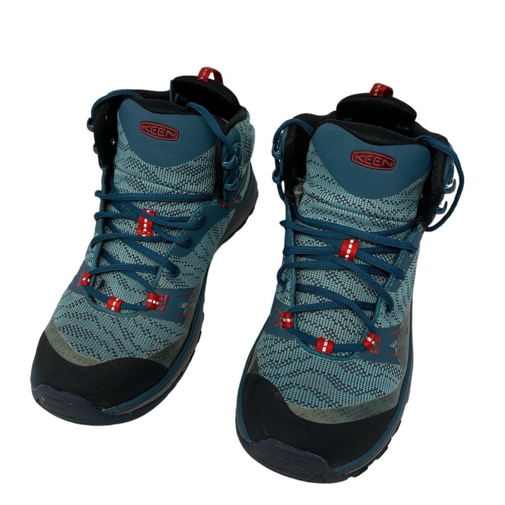 Women’s Keen Terradora Mid WP Hiking Boots